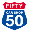 FIFTY2nd CAR SHOP 50